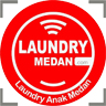 Logo Laundry